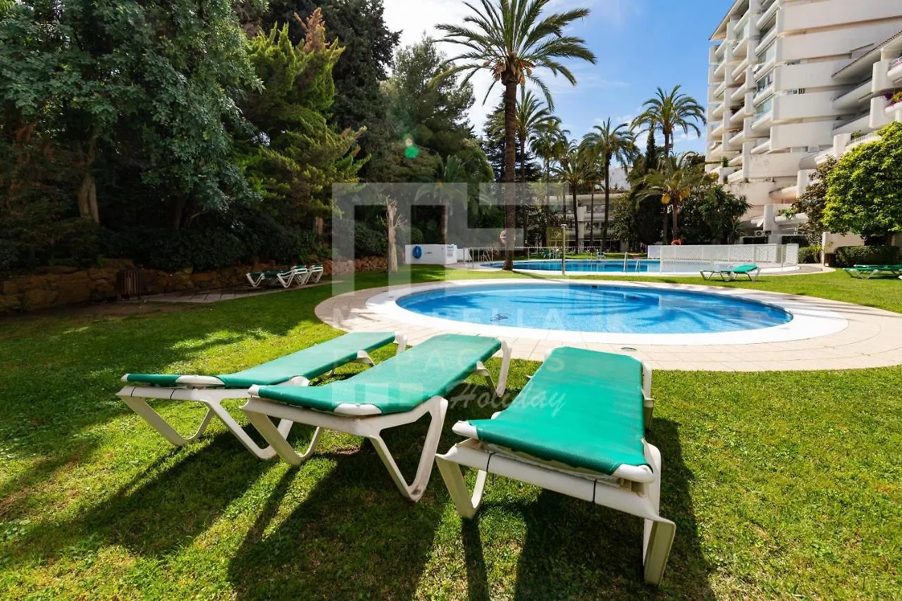 Jardines Del Mar 527 Διαμέρισμα Μαρμπέλλα 0*,  Ισπανία