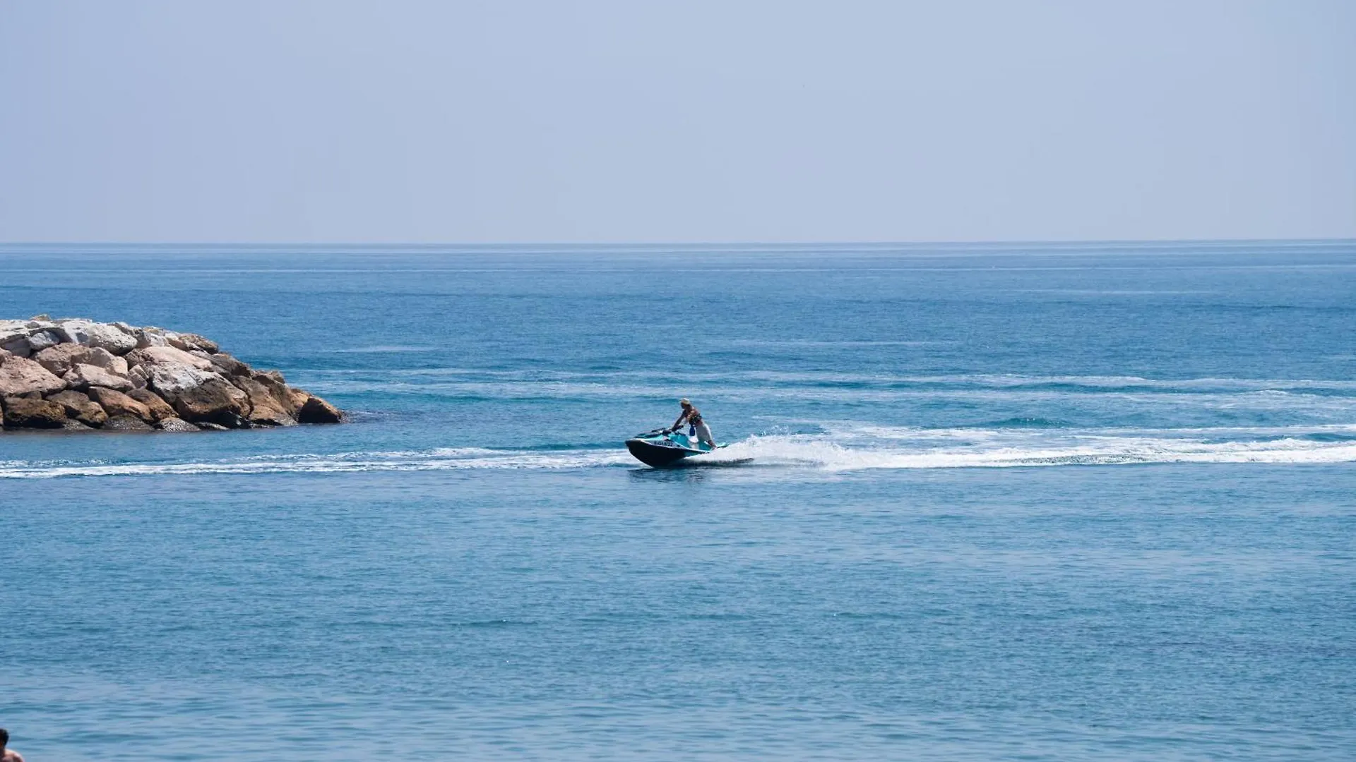 Jardines Del Mar 527 Διαμέρισμα Μαρμπέλλα Ισπανία