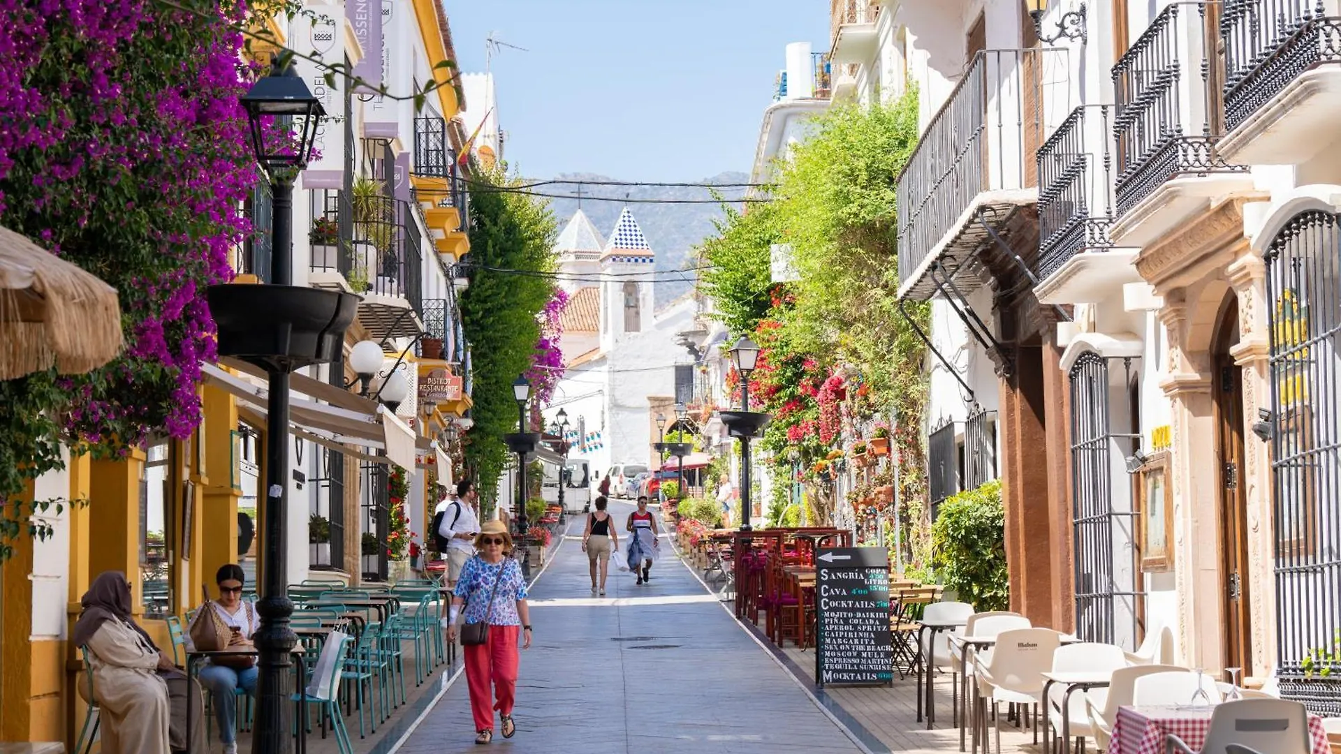 Jardines Del Mar 527 Διαμέρισμα Μαρμπέλλα