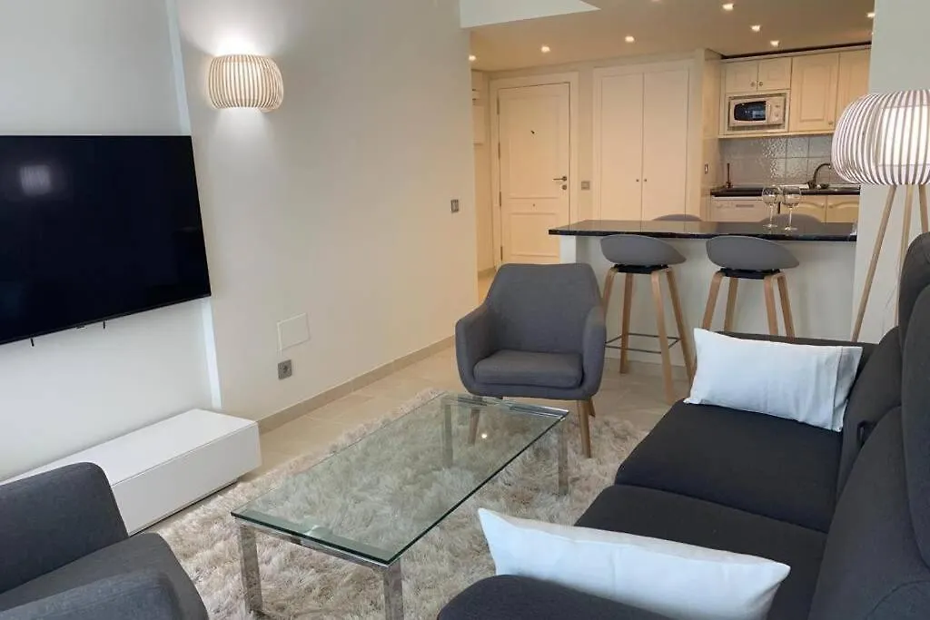 Jardines Del Mar 527 Apartment Marbella Spain