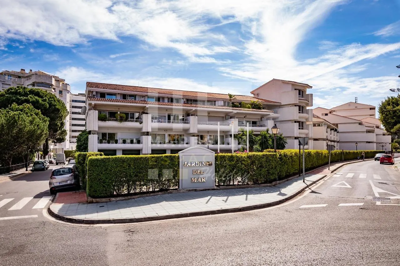 Jardines Del Mar 527 Apartment Marbella