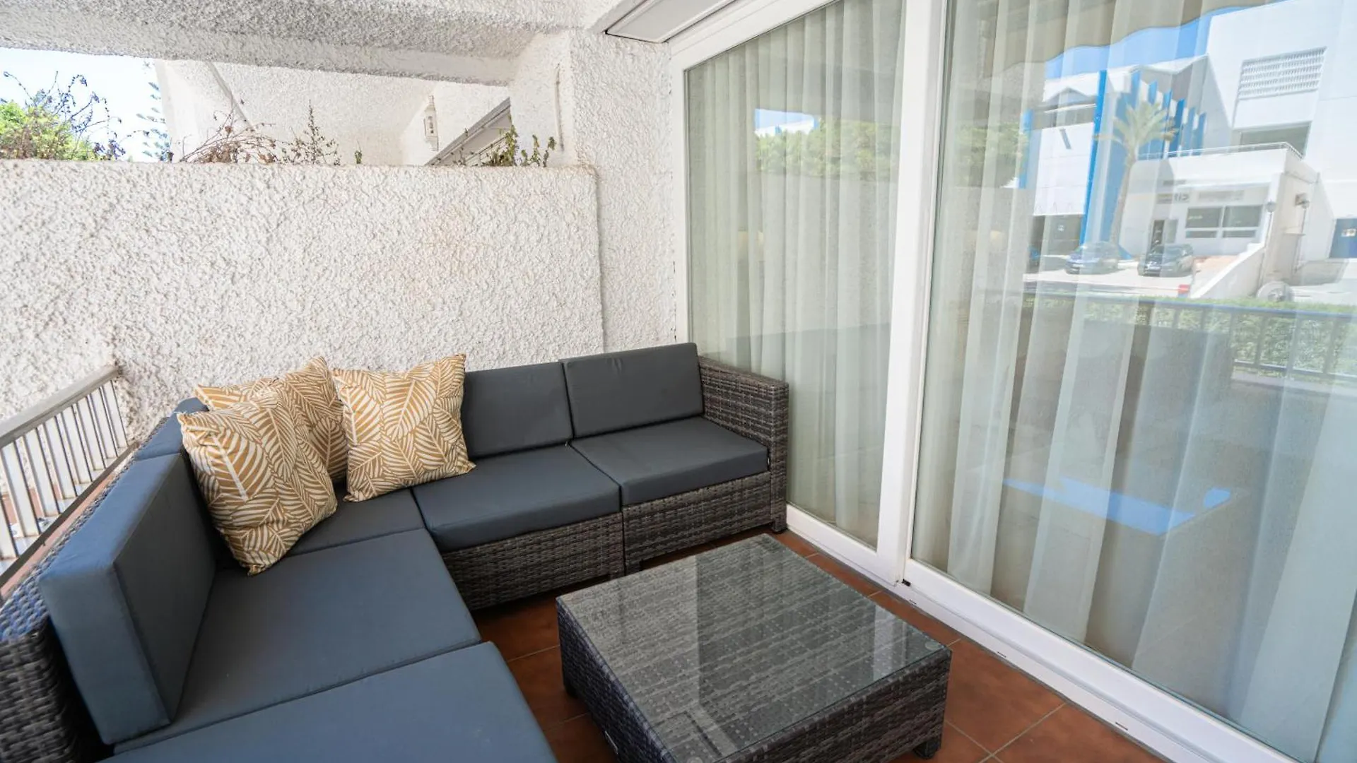 Jardines Del Mar 527 Apartment Marbella 0*,